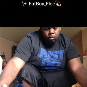 Meet your Posher, Donte