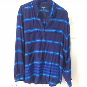 Old navy top