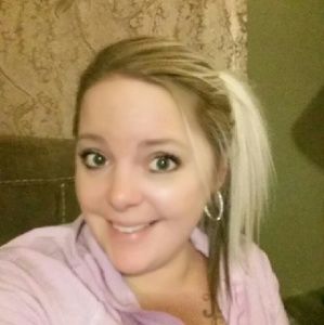 Meet your Posher, Casey