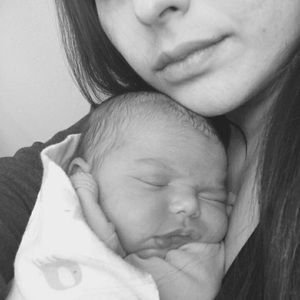 Meet your Posher, Stephanie