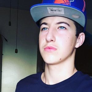 Meet your Posher, Kyle