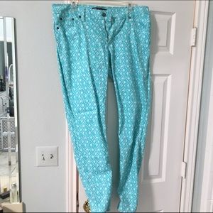 Capris