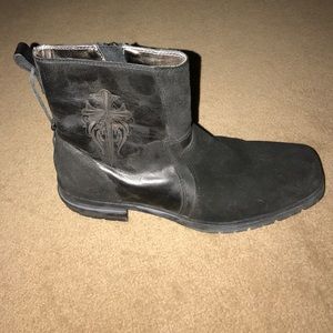 Men's boots