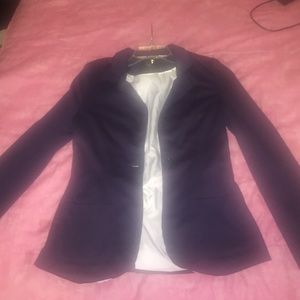 Women's blazer