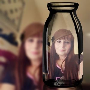 Meet your Posher, Vicky