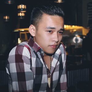 Meet your Posher, Hiển