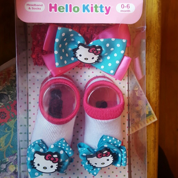 Hello Kitty bundle - Picture 2 of 2