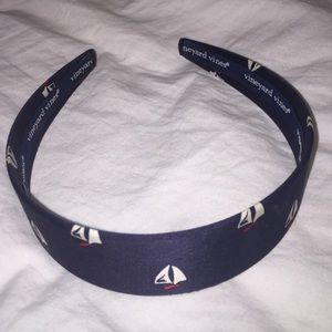 Vineyard Vines headband
