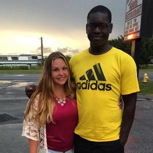 Meet your Posher, Jenny