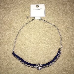 Never worn American eagle necklace