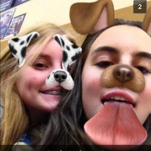 Meet your Posher, Brooklynn