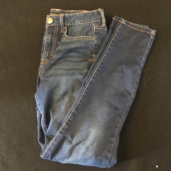 aeropostale skinny jeans