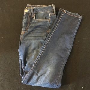 aeropostale skinny jeans