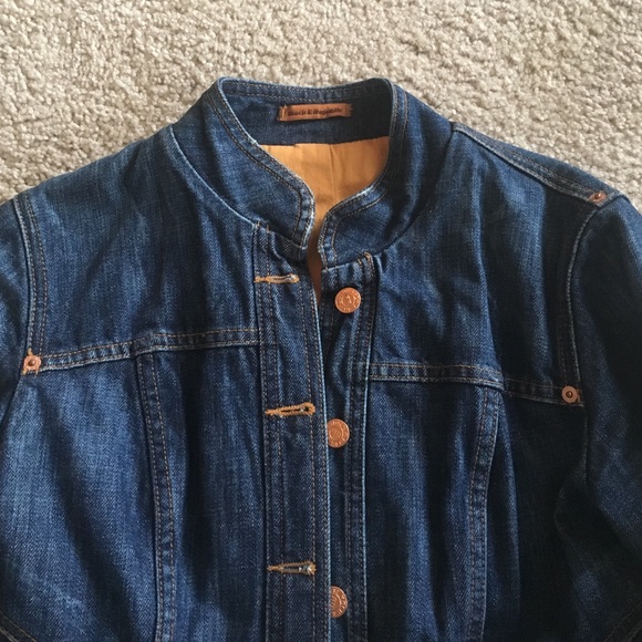 Demon jacket - Picture 2 of 3