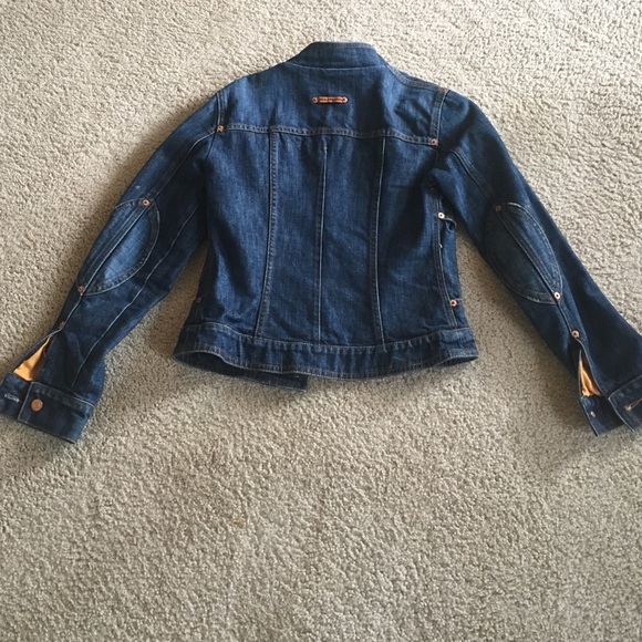 Demon jacket - Picture 3 of 3