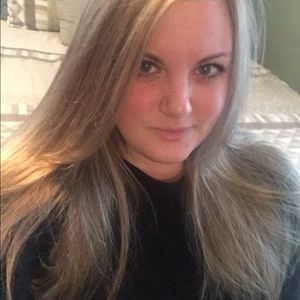 Meet your Posher, Kathleen