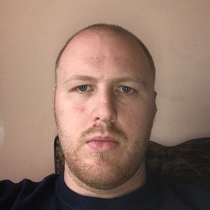 Meet your Posher, Jonathan