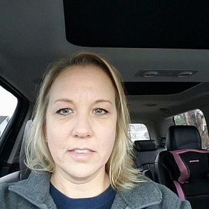 Meet your Posher, Heidi