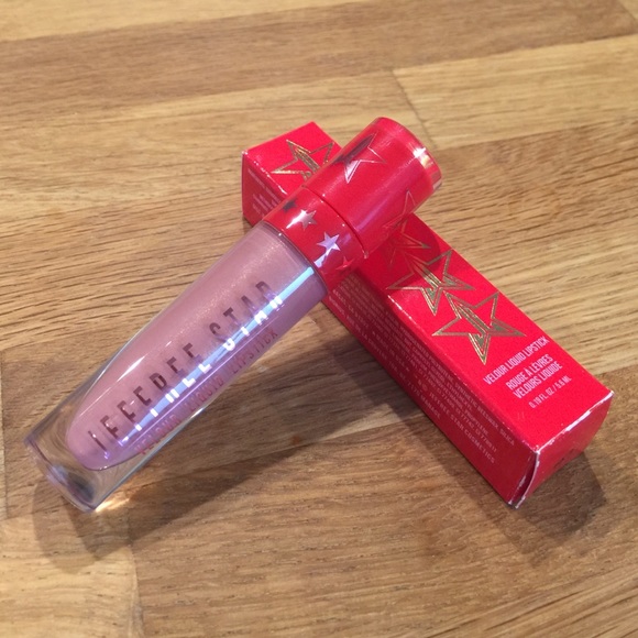Jeffree Star "chrysanthemum" liquid lipstick