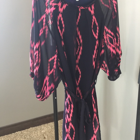 Dress by Auditions