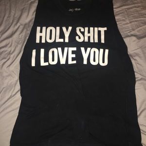 Jac Vanek Graphic Tee