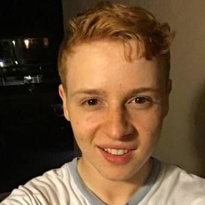 Meet your Posher, Jared