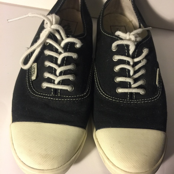 Vans shoes