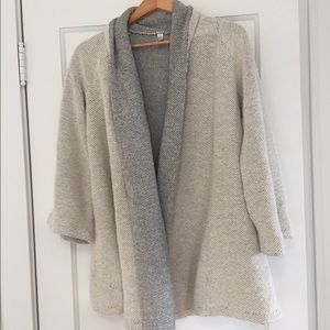 American Apparel Ojai Cardigan Small/One size