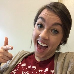 Meet your Posher, Marissa