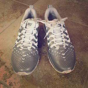 Men's Nike Air Max Training Tennis Shoes