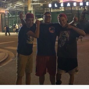 Meet your Posher, Jacob