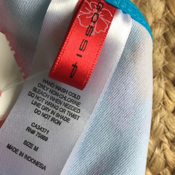 2 Piece Swimsuit ๐2X HP๐ - Picture 2 of 5