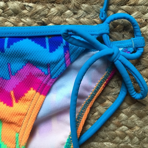 2 Piece Swimsuit ๐2X HP๐ - Picture 4 of 5