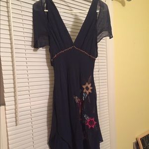Cocktail dress