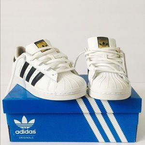 Kids- original adidas superstar