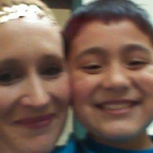 Meet your Posher, Leeanna