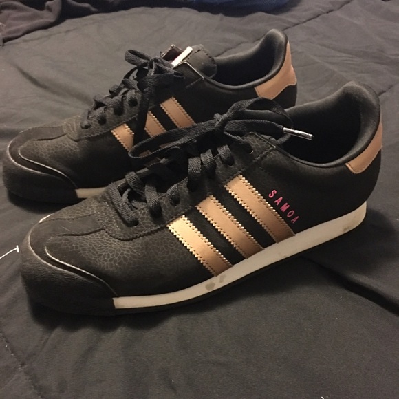 Samoa Adidas