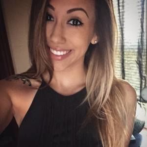 Meet your Posher, Stormy