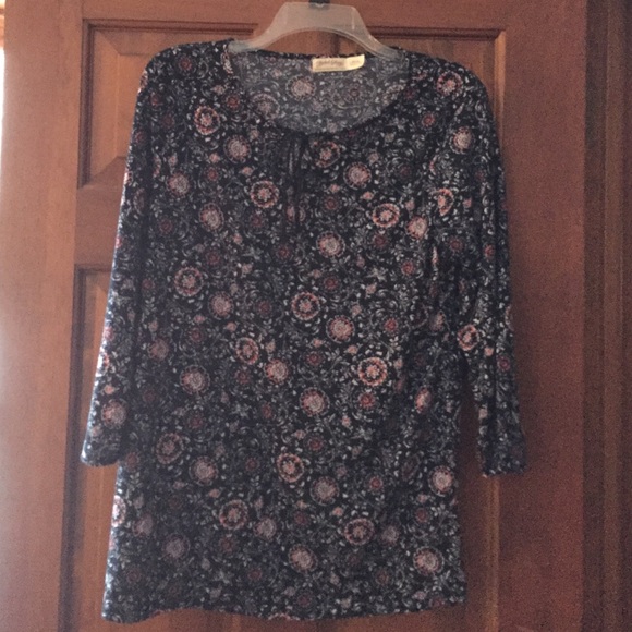 Faded Glory shirt