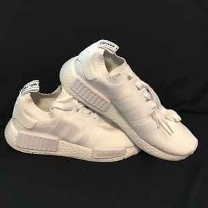 Authentic Adidas Originals NMD Runner shoes