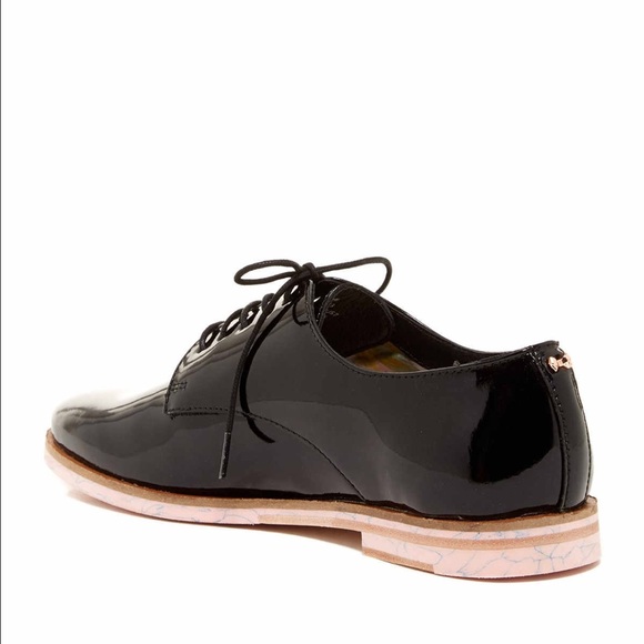 Ted baker Loomi shoes - Picture 2 of 4