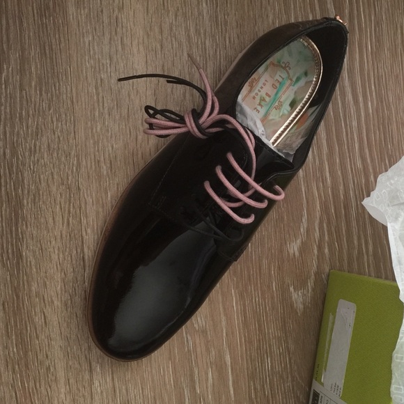 Ted baker Loomi shoes - Picture 3 of 4