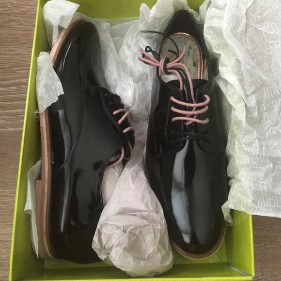 Ted baker Loomi shoes - Picture 4 of 4