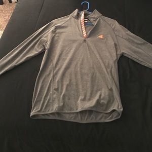 volunteer traditions pullover