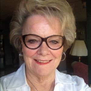 Meet your Posher, Judith