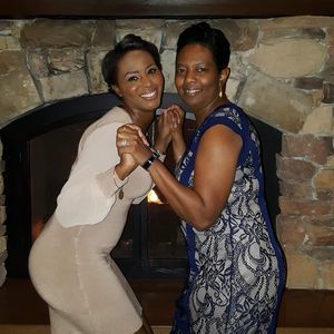 Meet your Posher, Carla