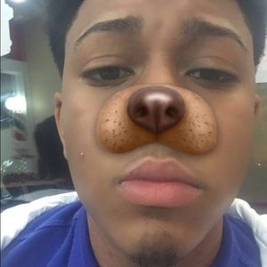 Meet your Posher, Jeremy