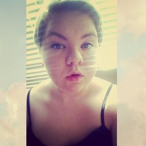 Meet your Posher, Ryann