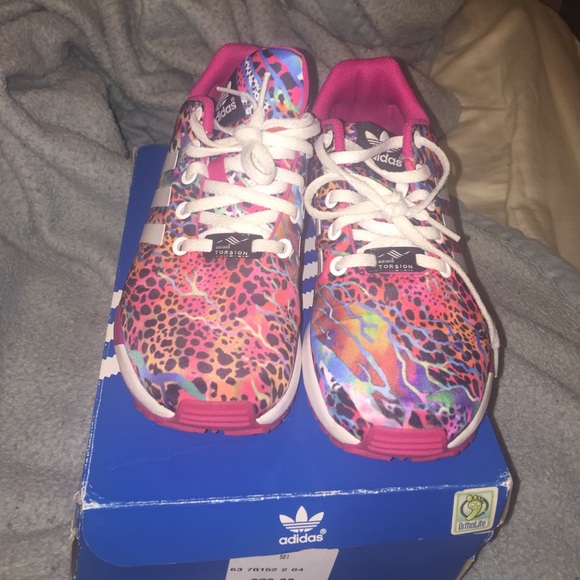 Adidas sneaker