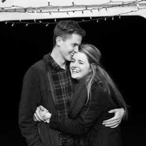 Meet your Posher, Caleb